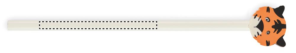 BARREL BACK (max 80 x 5 mm)