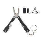 AYUDA - Opvouwbaar multi-tool mes - 