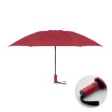AGUMBE - 23" windbestendige paraplu - 