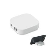 LINEA 100 - Uittrekbare oplaadkabel 100W - 