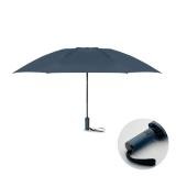 AGUMBE - 23" windbestendige paraplu - 