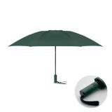 AGUMBE - 23" windbestendige paraplu - 