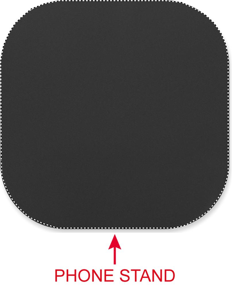 TOP PD (max 64 x 64 mm)