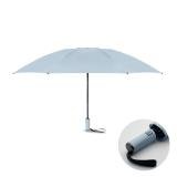 AGUMBE - 23" windbestendige paraplu - 
