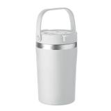 COZYCUP - Dubbelwandige beker 350ml - 