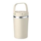 COZYCUP - Dubbelwandige beker 350ml - 