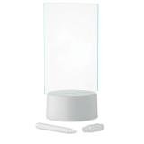 LEDMEMO - Verlicht LED memobord - 