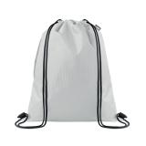DAYKIT - 420D RPET trekkoordtas - 