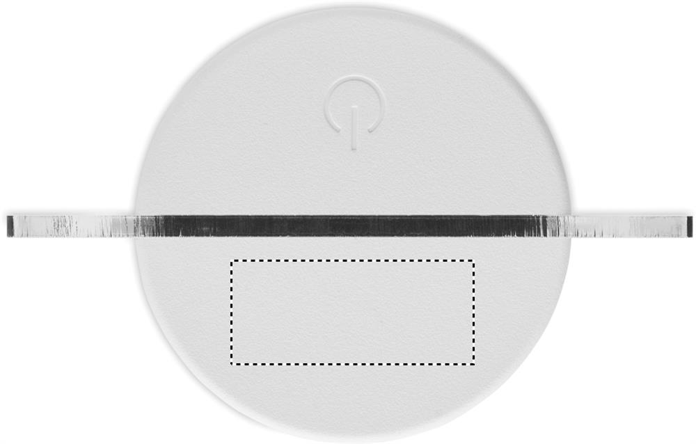 BASE TOP (max 35 x 15 mm)