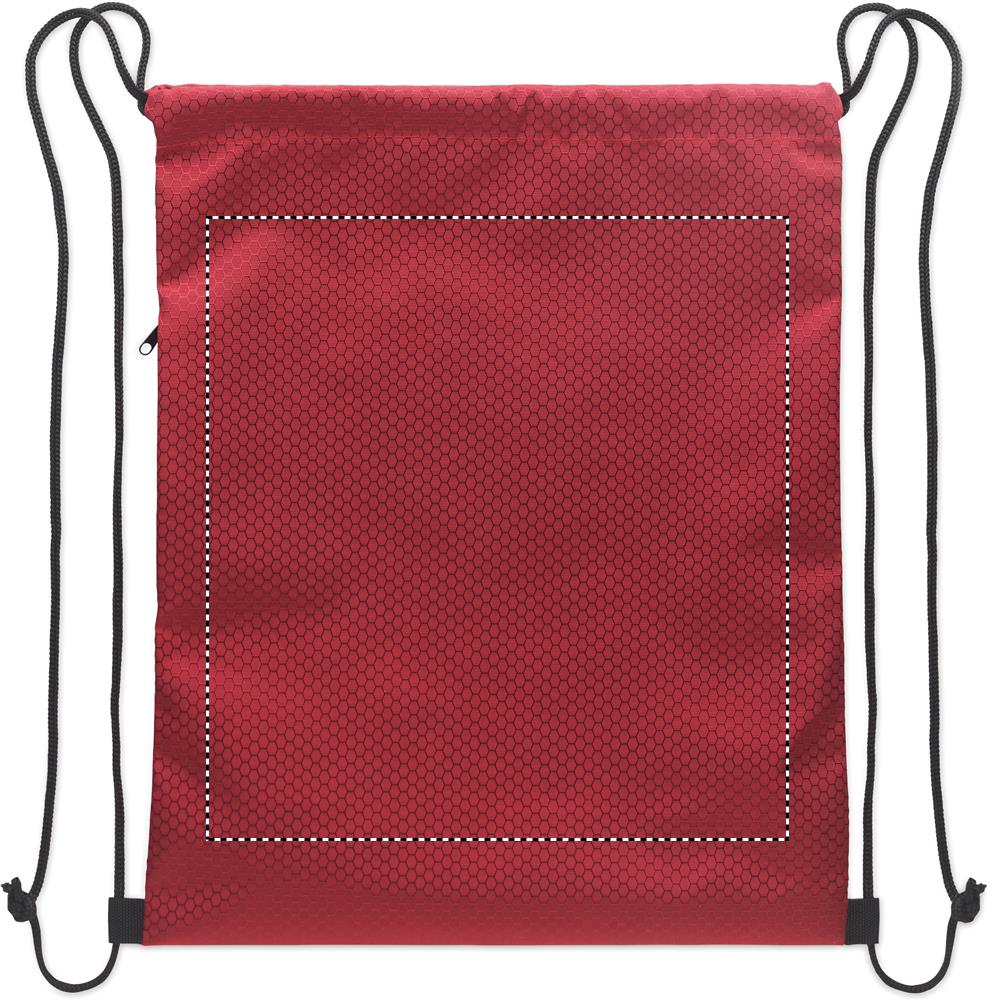 BACK (max 280 x 300 mm)