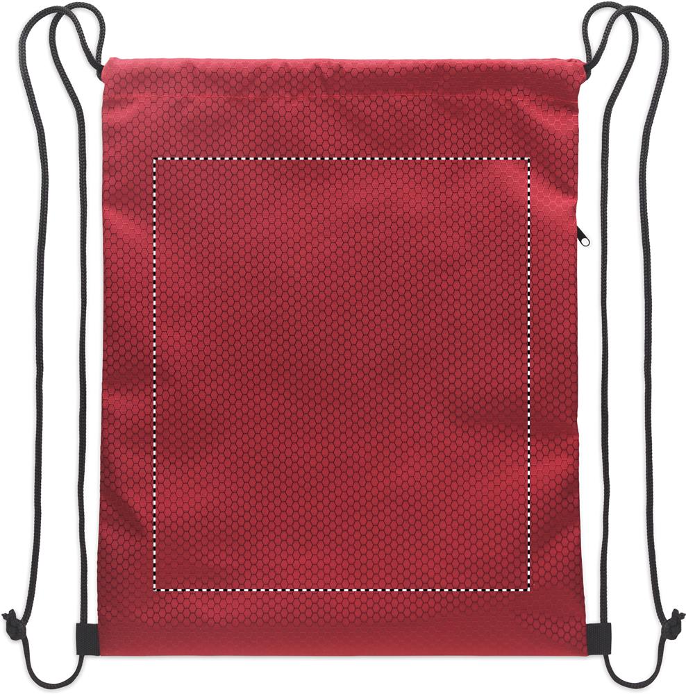 FRONT TD1 (max 260 x 300 mm)