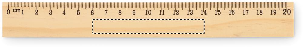 CM SIDE PAD (max 80 x 10 mm)