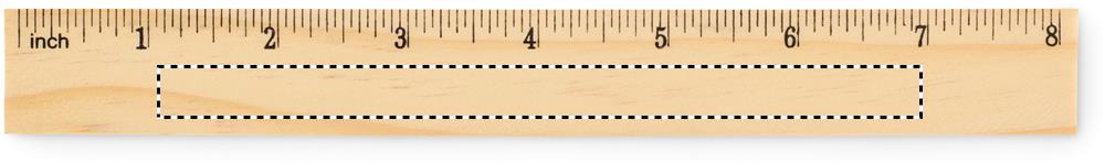 INCH SIDE (max 149 x 10 mm)