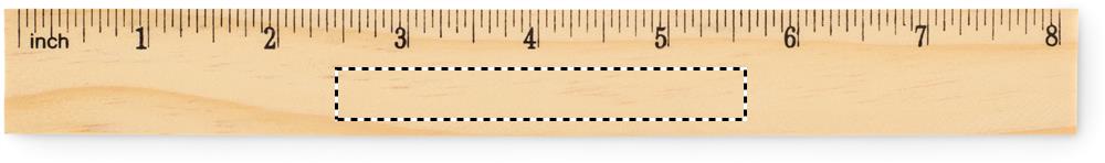 INCH SIDE PAD (max 80 x 10 mm)
