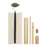 JUCOSET - Schrijfwaren set - 