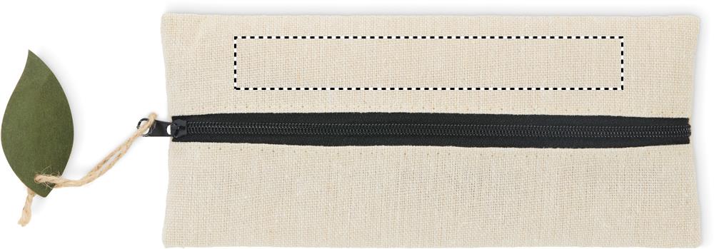 CASE SIDE 1 (max 150 x 20 mm)