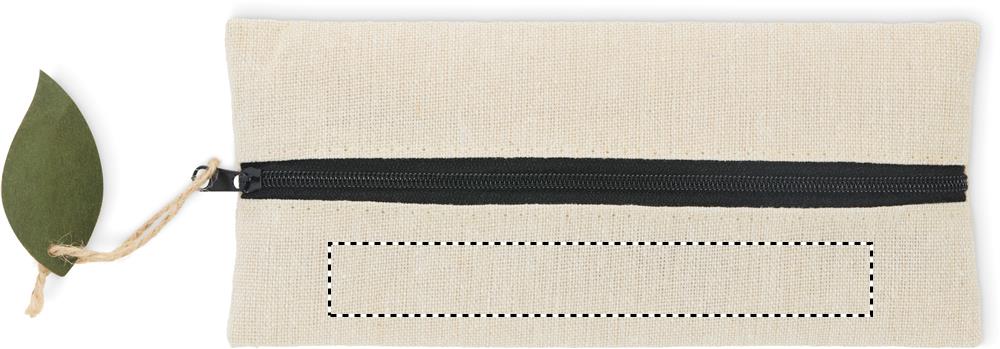 CASE SIDE 2 (max 150 x 20 mm)