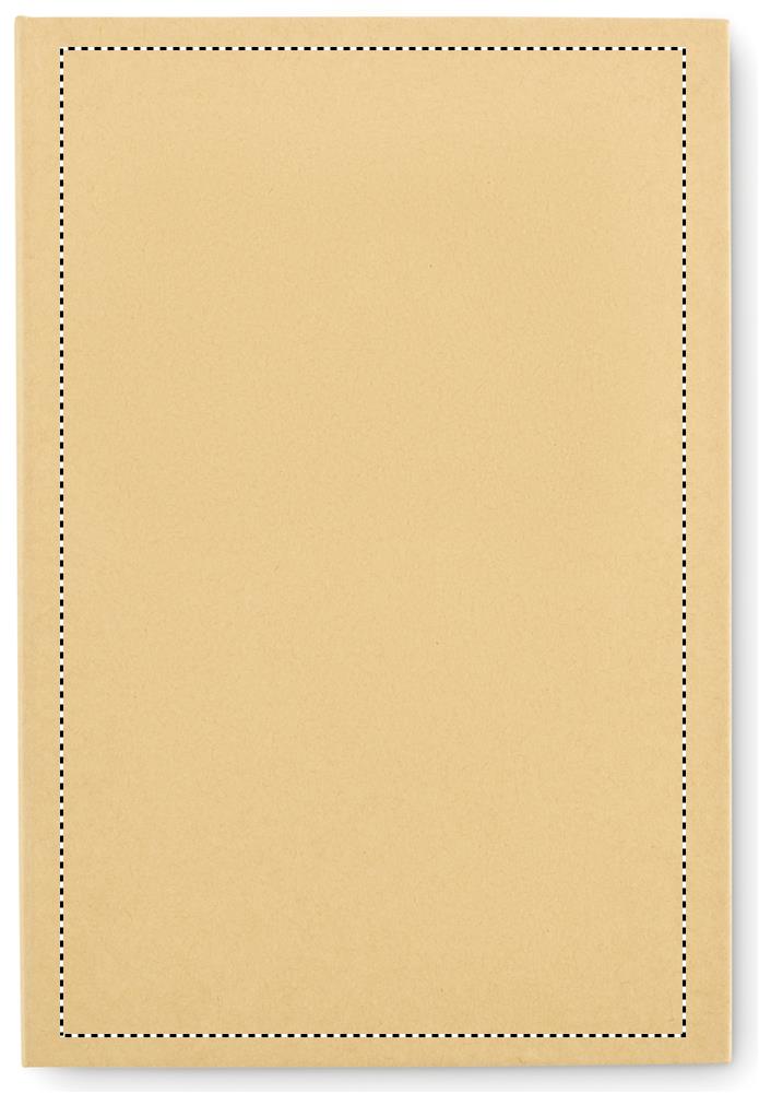 BACK SCREEN (max 120 x 190 mm)
