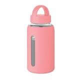 BORIS - Fles van hoog borosilicaatglas - 