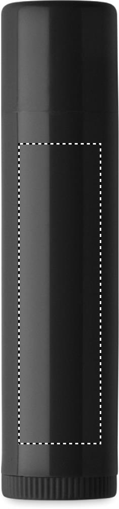 FRONT (max 11 x 40 mm)