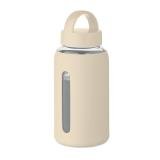 BORIS - Fles van hoog borosilicaatglas - 