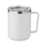 COCOA - Dubbelwandige mok 400ml - 