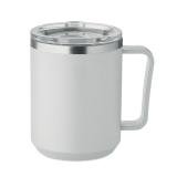 COCOA - Dubbelwandige mok 400ml - 