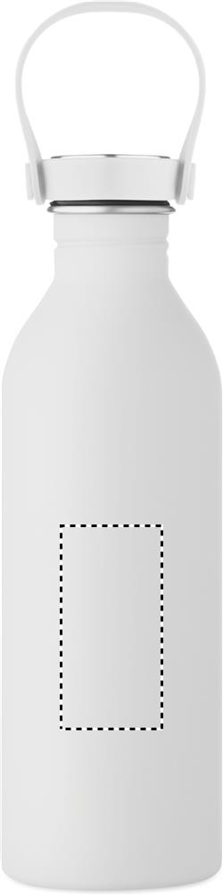BACK (max 30 x 60 mm)