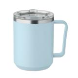 COCOA - Dubbelwandige mok 400ml - 