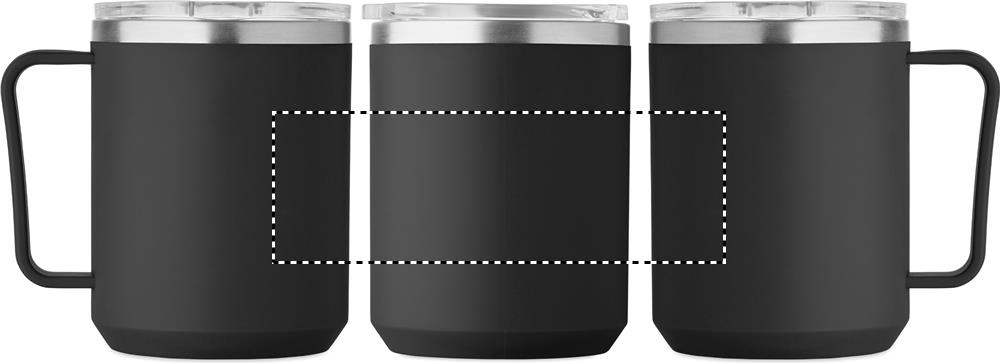 ROUNDSCREEN (max 160 x 50 mm)