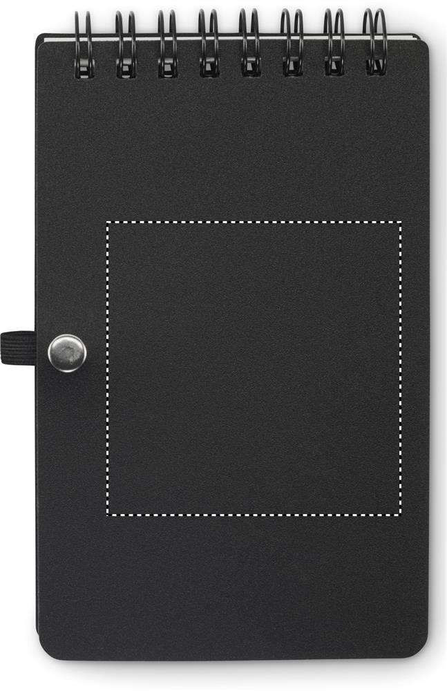 BACK (max 60 x 60 mm)