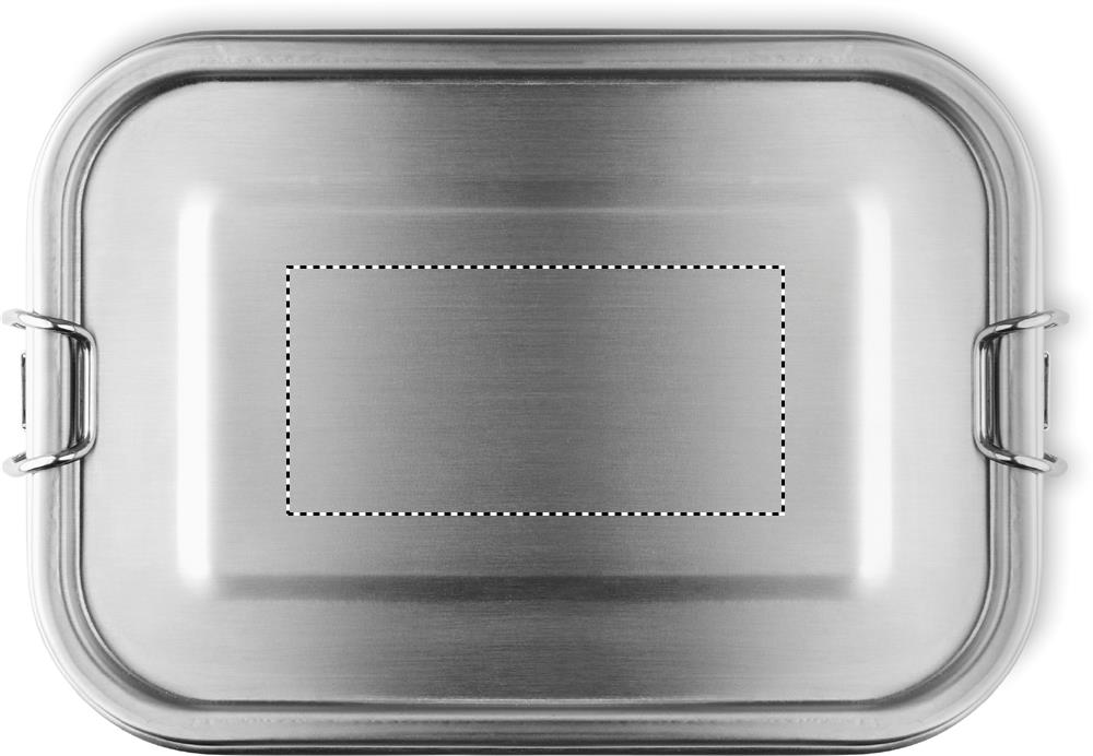 LID PAD (max 80 x 40 mm)