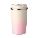 BRACE GRADIENT - Dubbelwandige beker 350ml - 