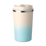 BRACE GRADIENT - Dubbelwandige beker 350ml - 