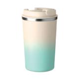 BRACE GRADIENT - Dubbelwandige beker 350ml - 
