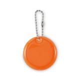 GRIN - Ronde reflecterende hanger - 