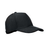 WALE - 5 panelen corduroy baseballcap - 