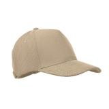 WALE - 5 panelen corduroy baseballcap - 