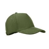 WALE - 5 panelen corduroy baseballcap - 