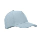 WALE - 5 panelen corduroy baseballcap - 