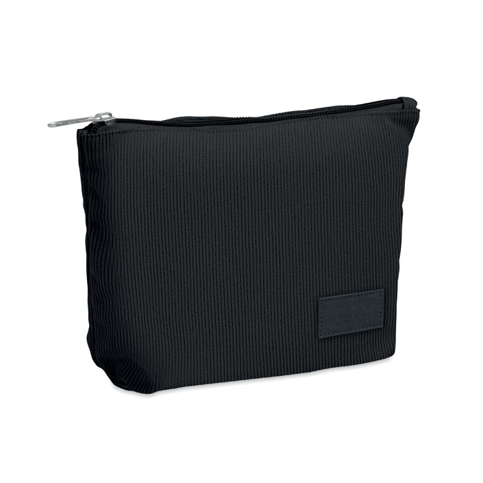 CORDY T - Corduroy cosmeticatasje
