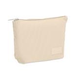 CORDY T - Corduroy cosmeticatasje - 