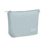 CORDY T - Corduroy cosmeticatasje - 