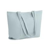 CORDY G - Grote corduroy boodschappentas - 