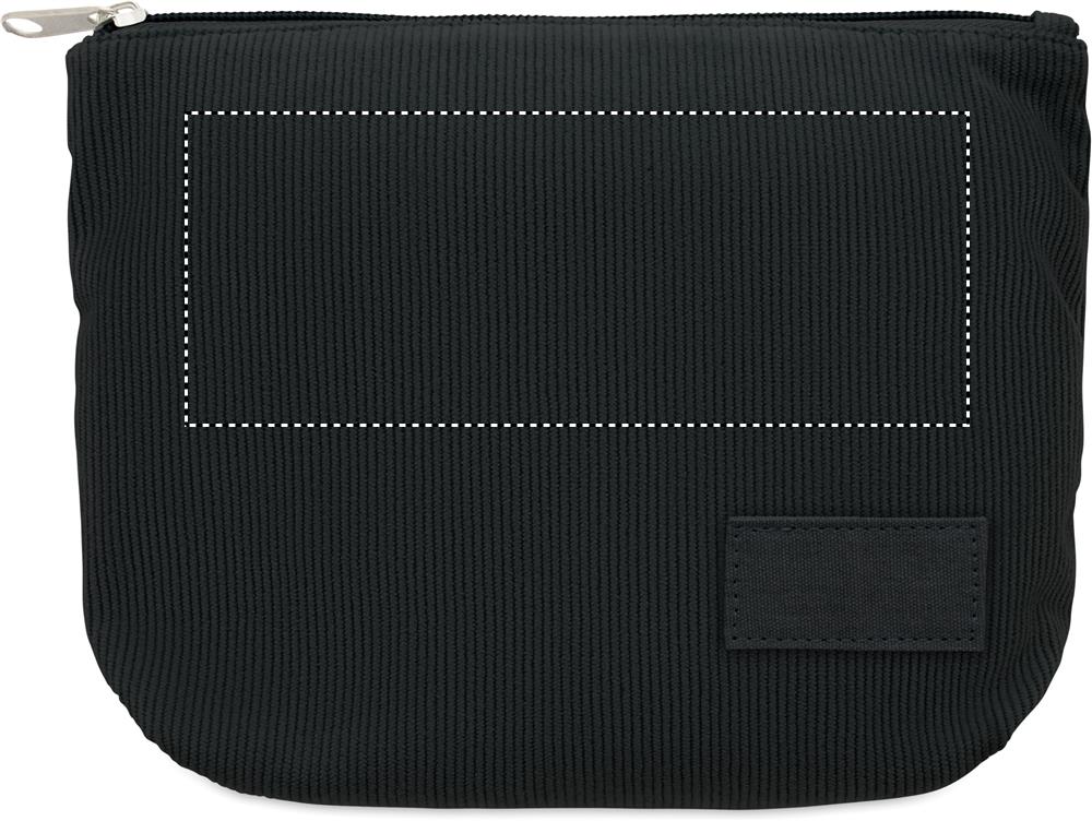 FRONT (max 150 x 60 mm)