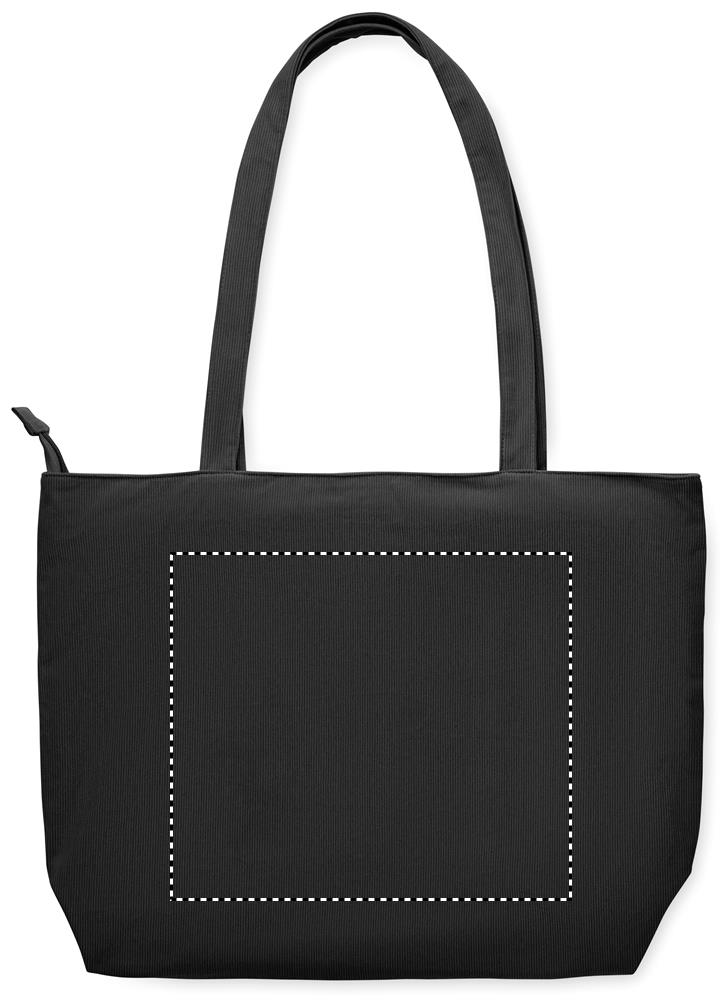 BACK (max 300 x 260 mm)