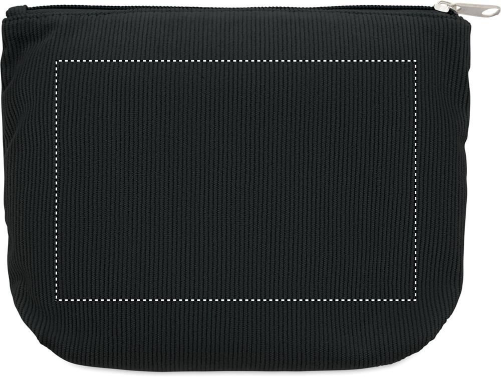 BACK (max 150 x 100 mm)