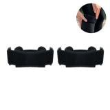 STABIL - Set van 2 sport-kniebandages - 