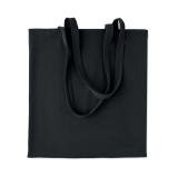CORDY B - Corduroy boodschappentas - 