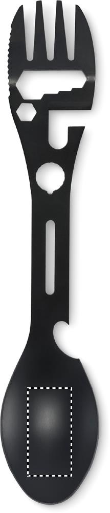 SPOON (max 15 x 30 mm)